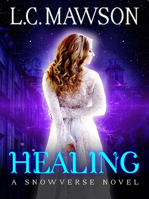 cover image of Healing